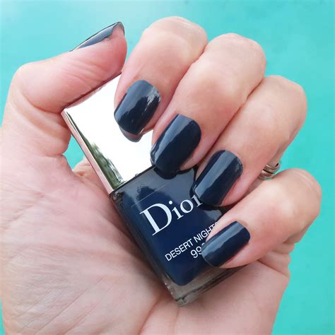 dior desert nights|Dior nail polish summer 2021 review Summer Dune.